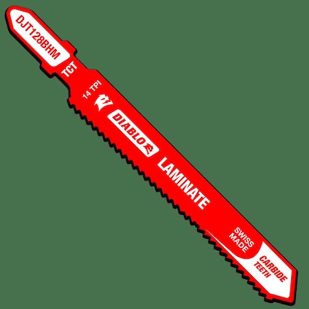 JigsawBlade, L:3.625