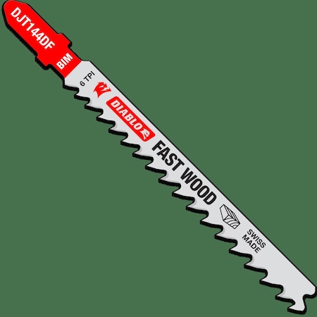 JigsawBlade, L:4