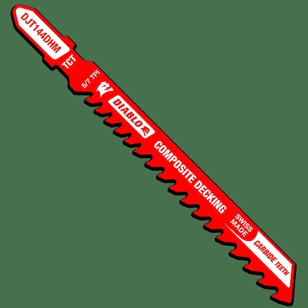JigsawBlade, L:4