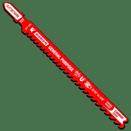 JigsawBlade, L:5.25