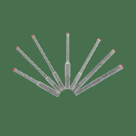 Revolutionary, Complete Range Of SDS-Plu MPN:DMAPL9920-S7