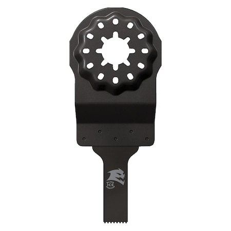 Oscillating Blade, 3/8 Width of Cut MPN:DOS039BGP