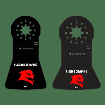 OscillatingToolBlade, L:3.5