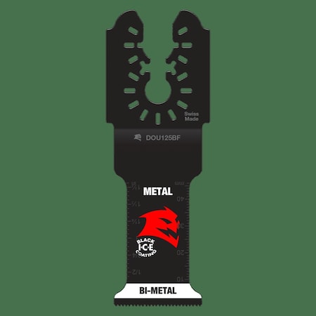 OscillatingToolBlade, L:4.5