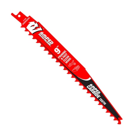 Saw Blade, 9 in L MPN:DS0903CPA
