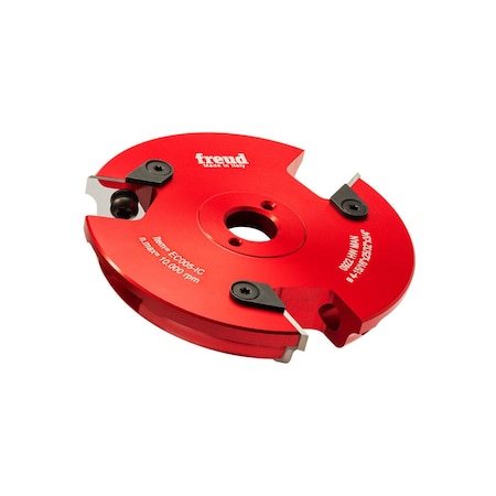 Roman Ogee Cutter MPN:EC005-IC