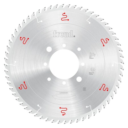 Panel Sizing Blade, M320 dia, M80 Arbor MPN:LSB32006X