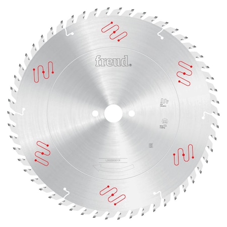 Panel Sizing Blade, M350 dia, M30 Arbor MPN:LSB35001X