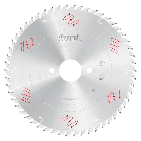 Panel Sizing Blade, M350 dia, M60 Arbor MPN:LSB35002X