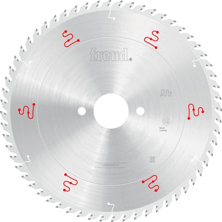 Panel Sizing Blade, M380 dia, M60 Arbor MPN:LSB38001X