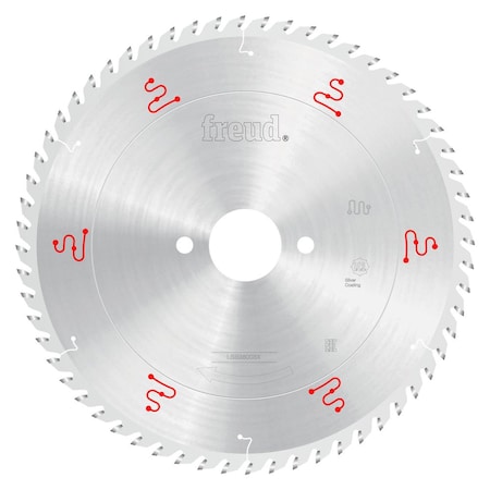 Panel Sizing Blade, M380 dia, M60 Arbor MPN:LSB38003X