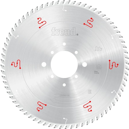 Panel Sizing Blade, M380 dia, M80 Arbor MPN:LSB38010X