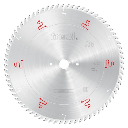 Panel Sizing Blade, M380 dia, M30 Arbor MPN:LSB38011X