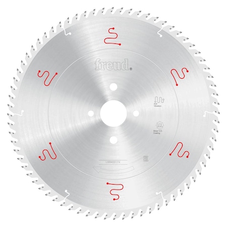 Panel Sizing Blade, M400 dia, M60 Arbor MPN:LSB40017X
