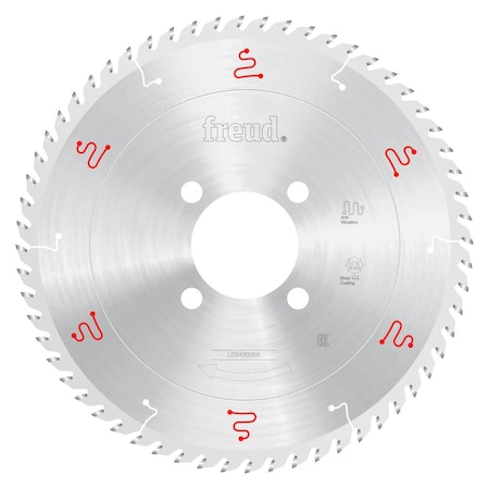 Panel Sizing Blade, M430 dia, M75 Arbor MPN:LSB43005X