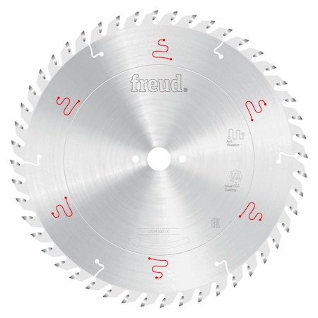 Panel Sizing Blade, M450 dia, M30 Arbor MPN:LSB45001X