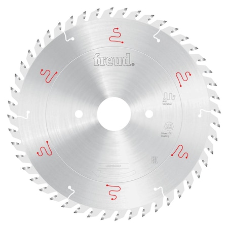 Panel Sizing Blade, M450 dia, M60 Arbor MPN:LSB45002X