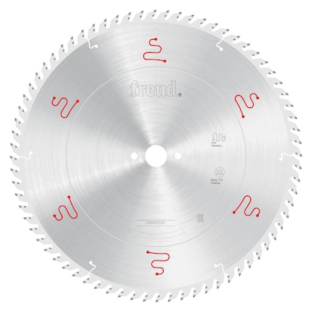 Panel Sizing Blade, M450 dia, M30 Arbor MPN:LSB45016X