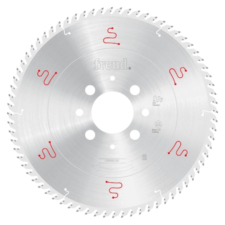 Panel Sizing Blade, M450 dia, M30 Arbor MPN:LSB45018X