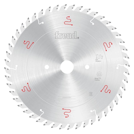 Panel Sizing Blade, M550 dia, M40 Arbor MPN:LSB55009X