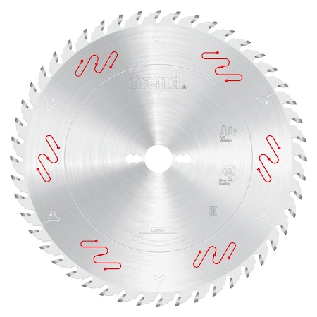 Blade, 315 mm dia MPN:LU2A24