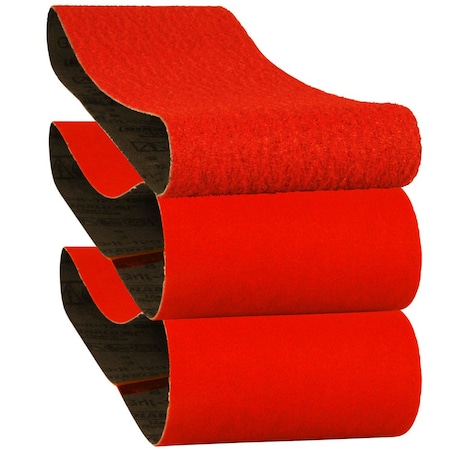 Assorted Belt Pack, 4