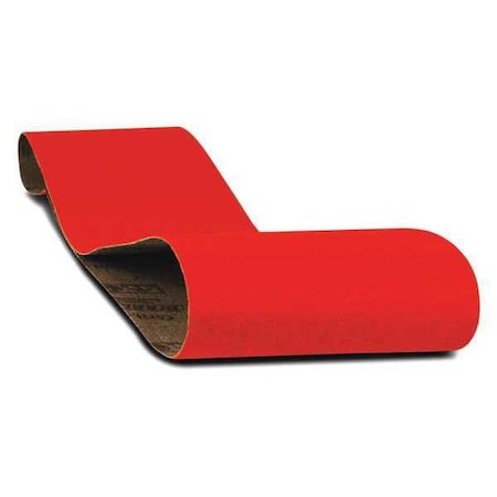 Sanding Belt, 4