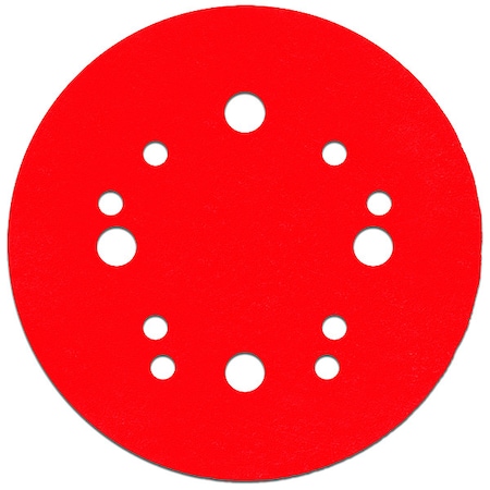 Sanding Disc, Hook and Loop, 5