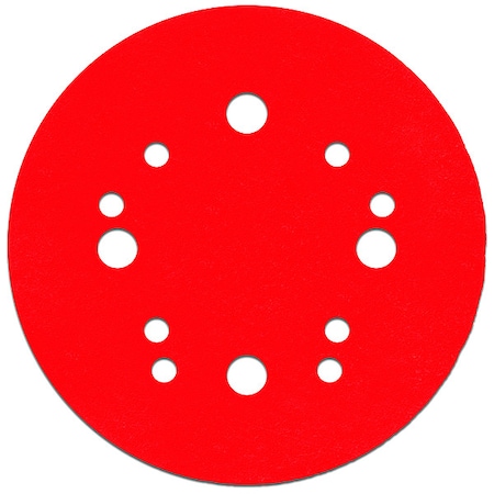 Sanding Disc, Hook and Loop, 5