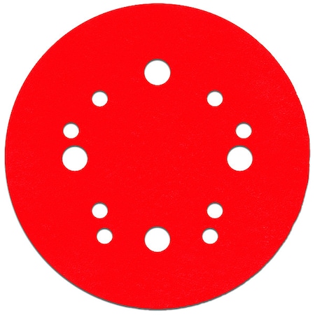 Sanding Disc, Hook and Loop, 5