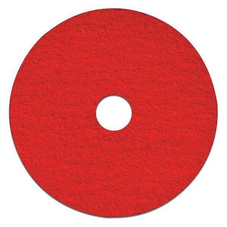 Fiber Disc, 4