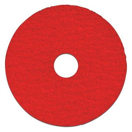 Fiber Disc, 4-1/2