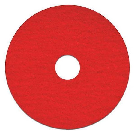 Fiber Disc, 4-1/2