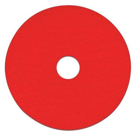 Fiber Disc, 5