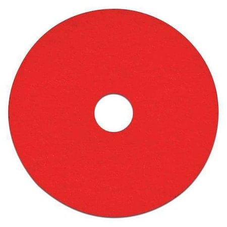 Fiber Disc, 5