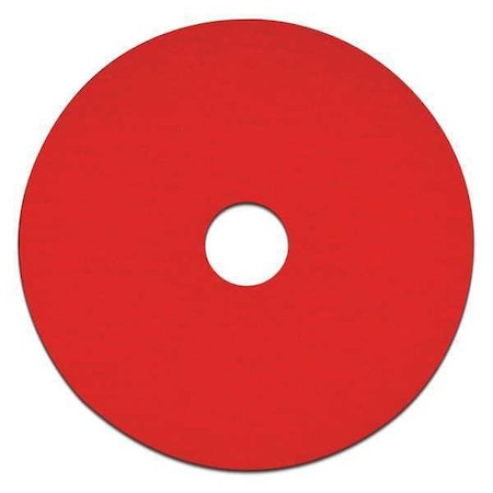 Fiber Disc, 5