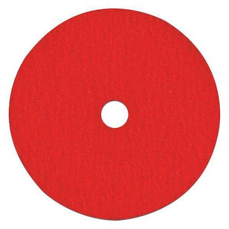 Fiber Disc, 7