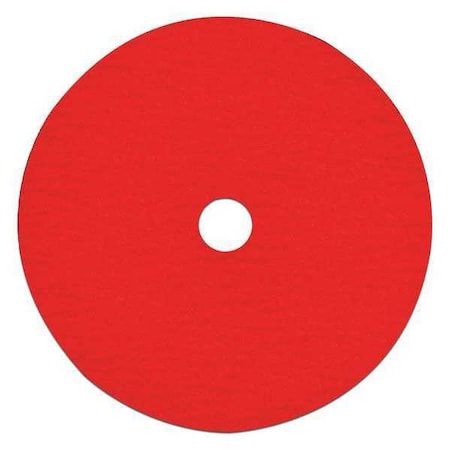 Fiber Disc, 7