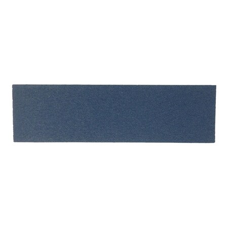 Sanding Sheet, 60G, 4-1/2 in x 15-3/4 in L MPN:DCS015060P01W