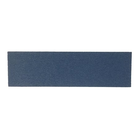 Sanding Sheet, 100G, 4-1/2in x 15-3/4 in L MPN:DCS015100P01W