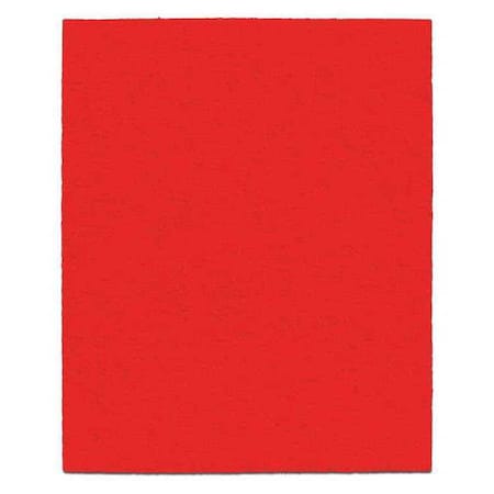 Sanding Sheet, 4-1/2