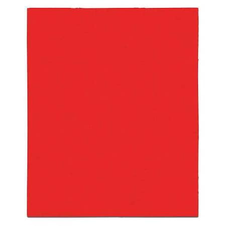 Sanding Sheet, 4-1/2