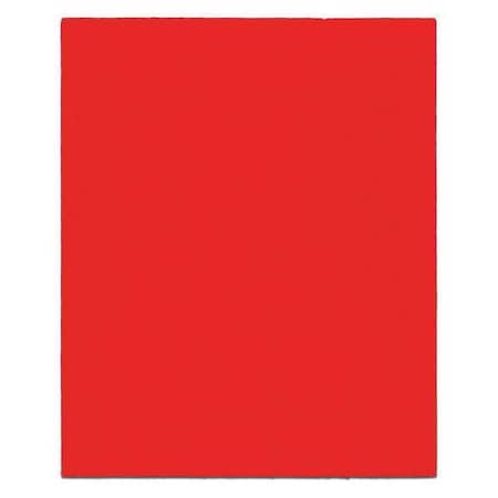 Sanding Sheet, 4-1/2