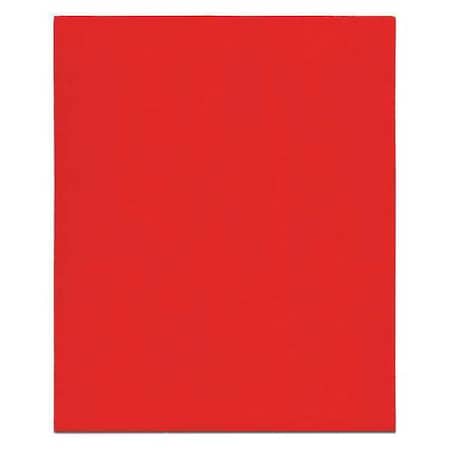 Sanding Sheet, 4-1/2