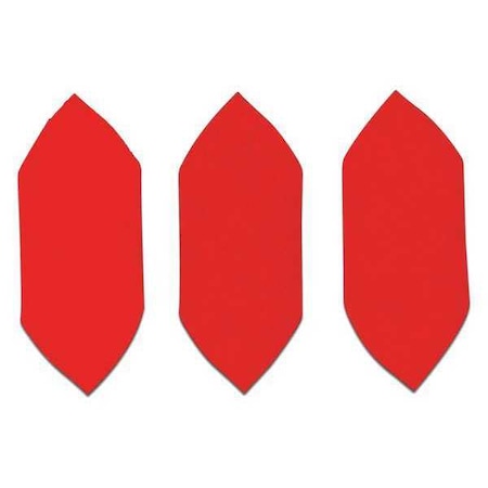 Detail Sanding Fingertips, PK15 MPN:DCTTIPVGPH15G
