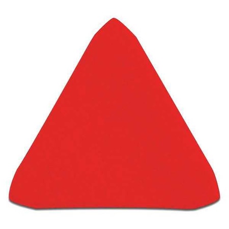 Detail Triangle Sheets, Medium 100G, PK10 MPN:DCTTRI100P10G