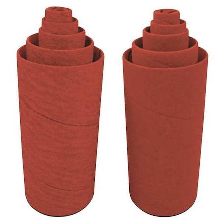 Spindle Sanding Sleeves, PK10 MPN:DCVDRMVGPS10G