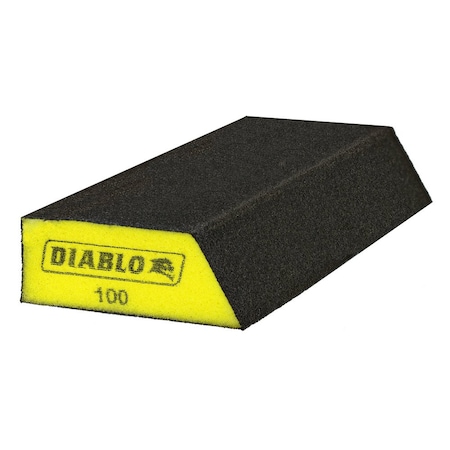 Spanding Sponges MPN:DFBANGBFIN01G