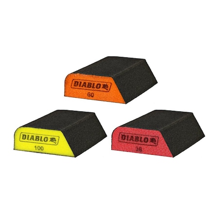 Ast Combi Blocks, PK3 MPN:DFBCOMBAST03G