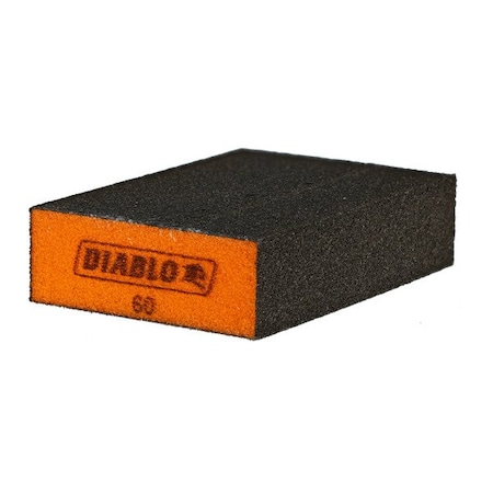 Large Sponge Grit Medium MPN:DFBLBLOMED01G